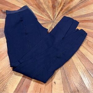 J Crew Pixie Ponte Pant